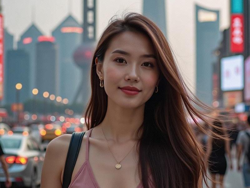 【海派丽人：2025上海都市女性群像报告】