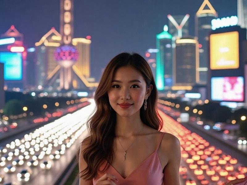 The Golden Circle: How Shanghai's 50km Radius is Redefining Urban Economics