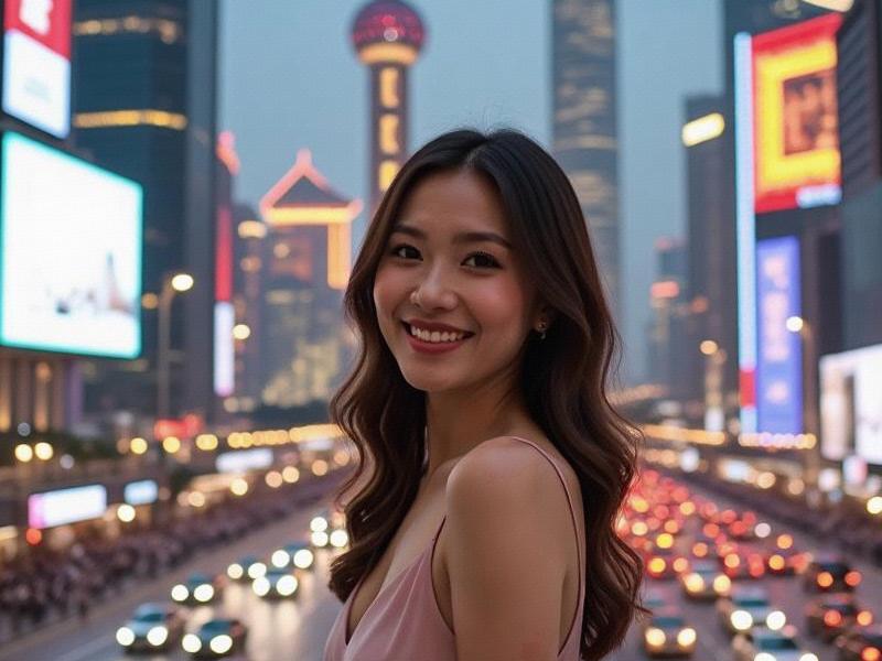 Shanghai 2040: How China's Global City is Reinventing Urban Civilization