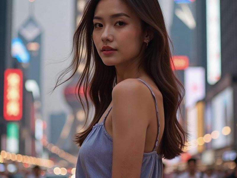 Neon Renaissance: How Shanghai's Nightlife Industry is Reinventing Itself for a New Era