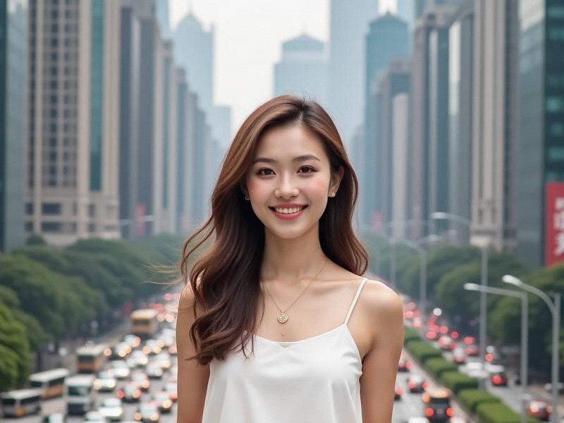 Shanghai 2025: The Quantum Leap - How the Megacity and Its Satellite Regions Are Creating China's Most Advanced Metropolitan Ecosystem