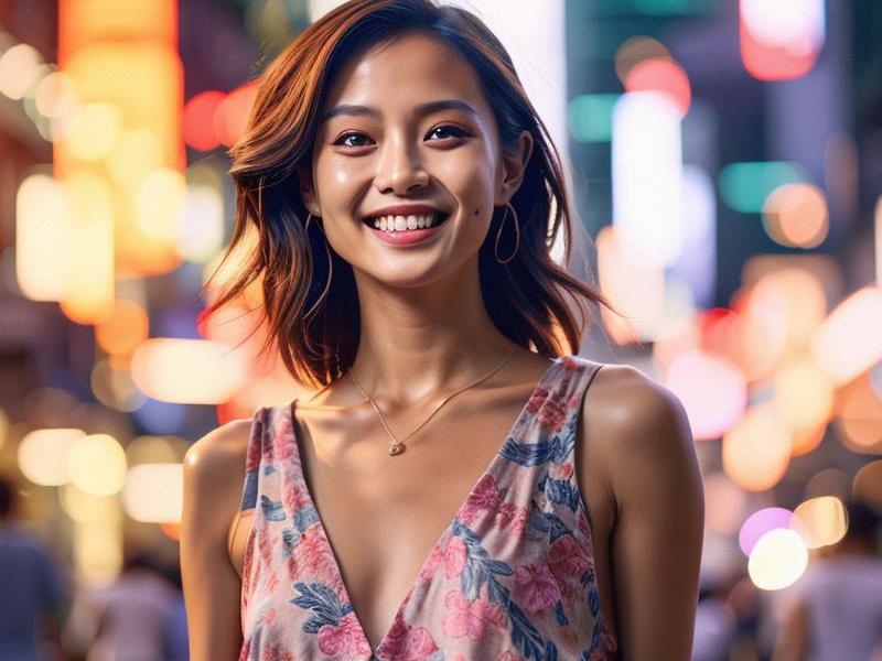 Hailed Shanghai Beauties: Appreciating the Graceful Elegance of Chinese Culture