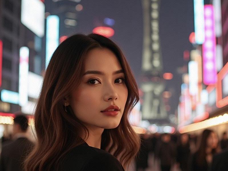 【摩登密码】从霞飞路到小红书：上海女子的百年审美革命