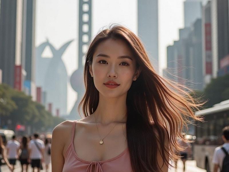 Shanghai After Dark: The Reinvention of China's Premier Nightlife Capital