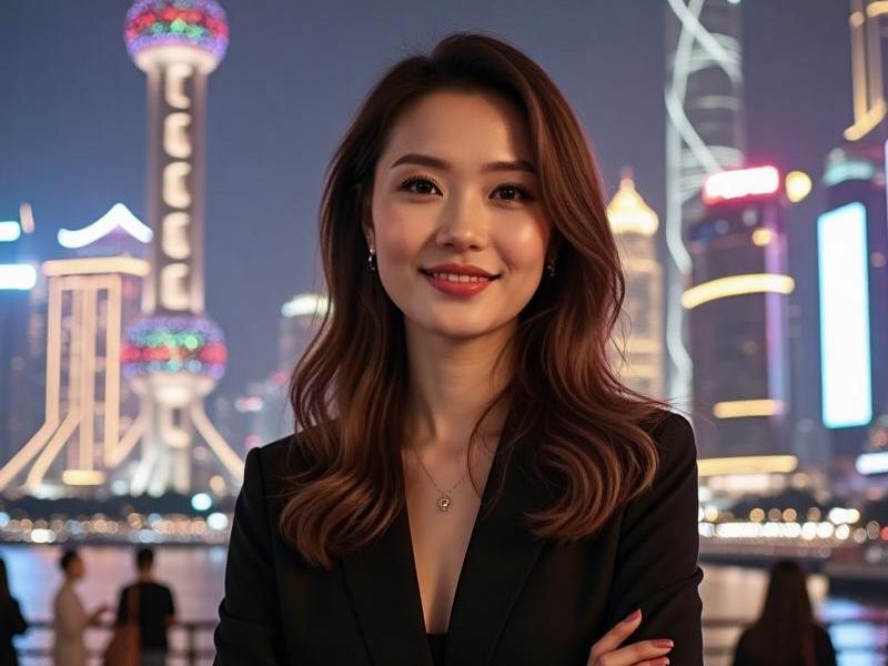 【夜色解码】从百乐门到元宇宙：上海娱乐会所的百年蝶变
