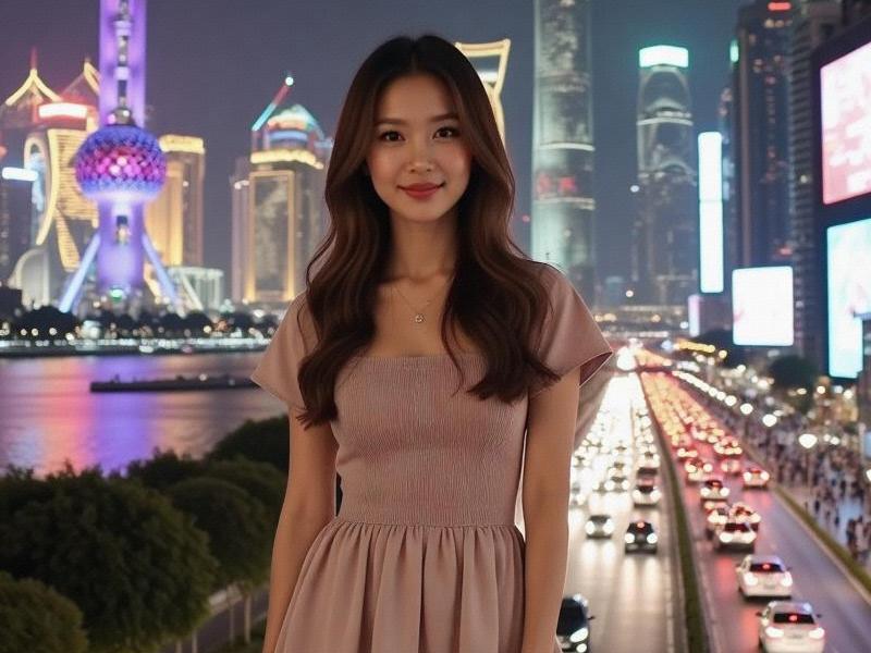 Neon Renaissance: How Shanghai's Entertainment Clubs Are Redefining Urban Nightlife