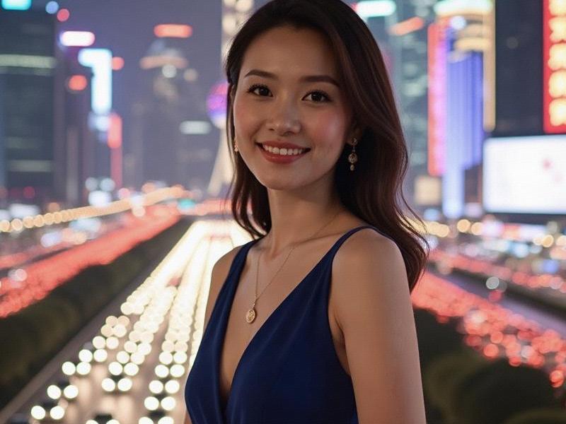 Shanghai's Urban Renaissance: Where Tradition Meets Tomorrow