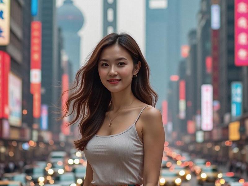 Shanghai's Sprawling Influence: How China's Financial Capital is Reshaping the Yangtze Delta