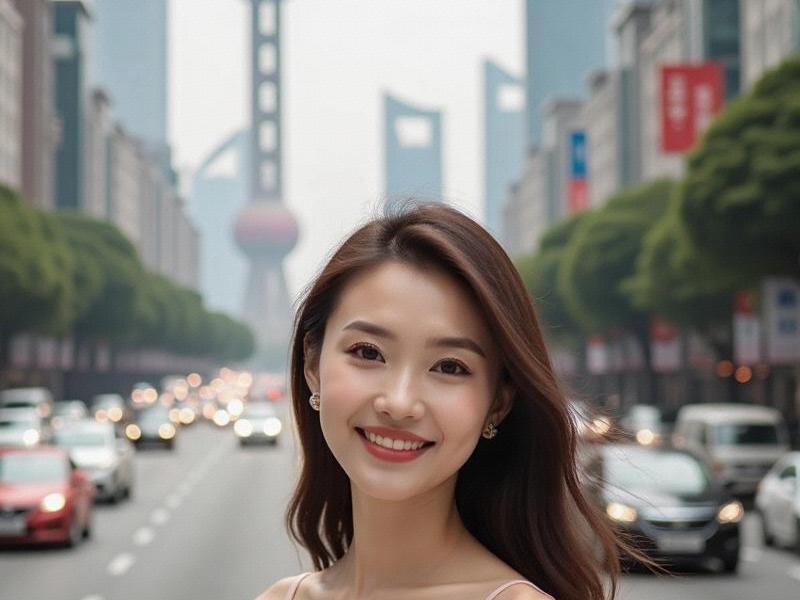 Shanghai 2045: Blueprint for a Living Heritage Smart City