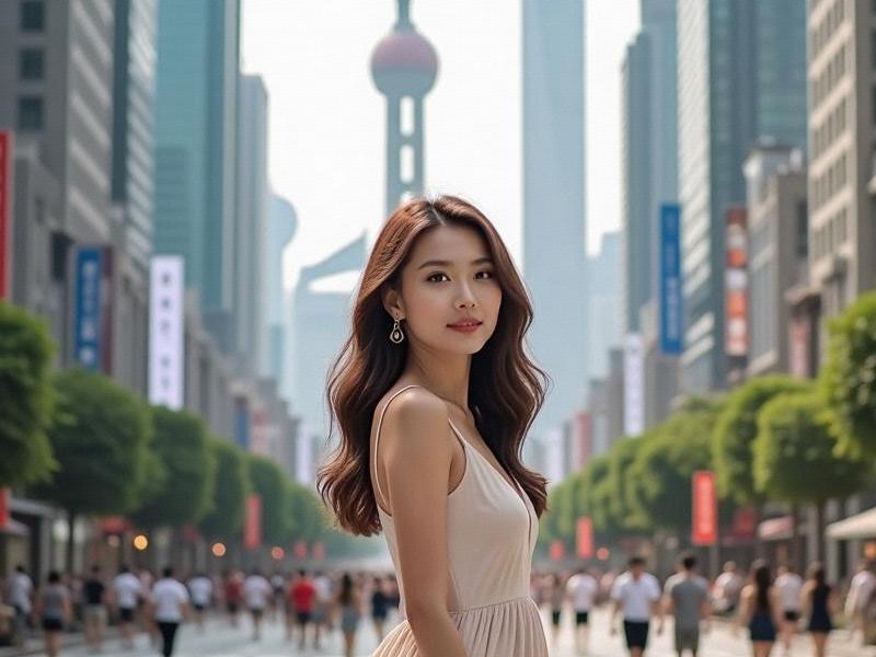 Shanghai's Nightlife Renaissance: How Entertainment Venues Became Cultural Hubs
