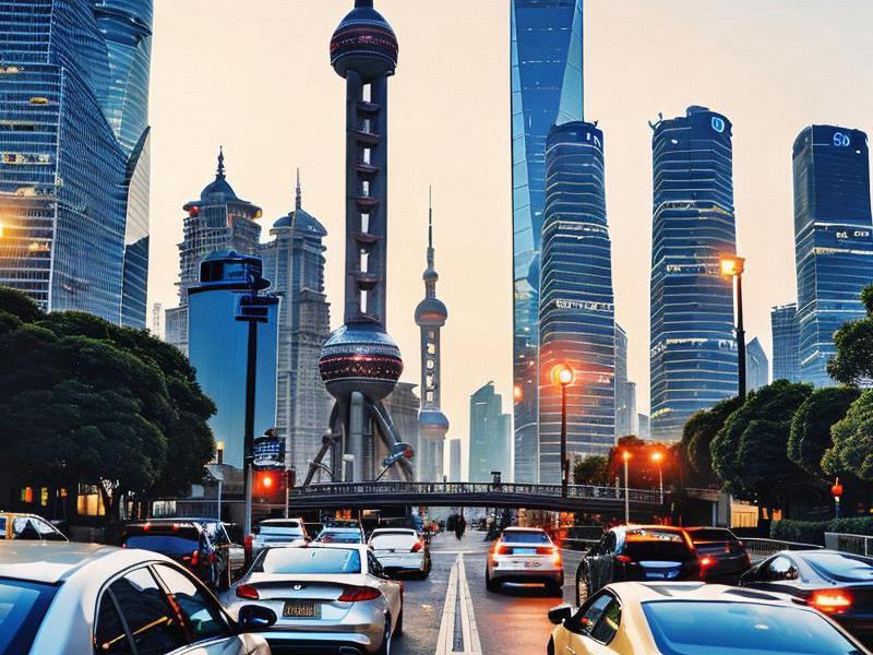 A Cultural and Natural Journey Through Shanghai and Its Vicinity
