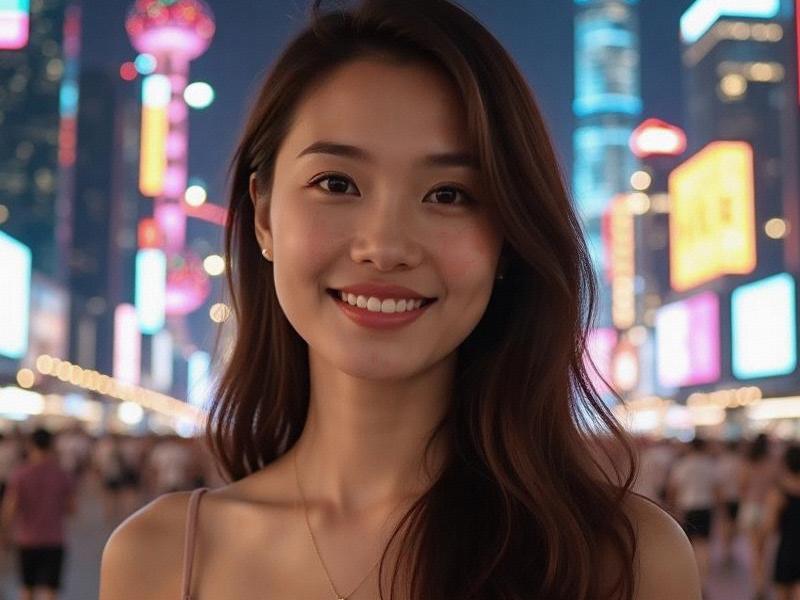 Shanghai 2025: The Dragon Awakens - China's Global City Reinvents Itself Again