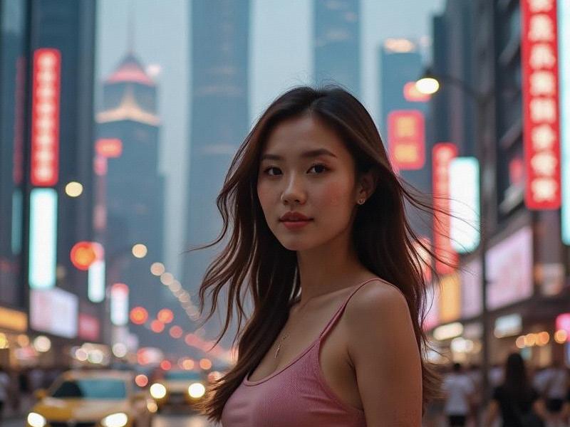 Shanghai After Dark: How the City's Entertainment Venues Are Redefining China's Nightlife Economy