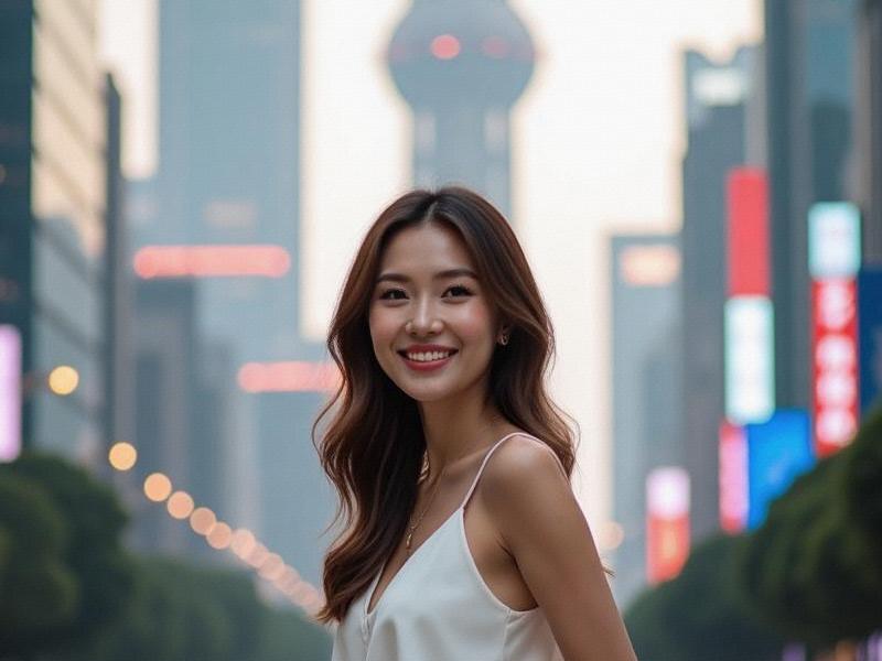 Shanghai’s Photonic Hydropolis: Where Quantum Canals Breathe with Ancestral Algorithms