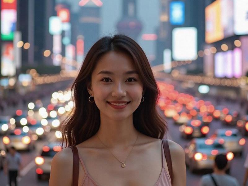Neural Metropolis: How Shanghai's Urban Brain is Redefining 21st Century City Living