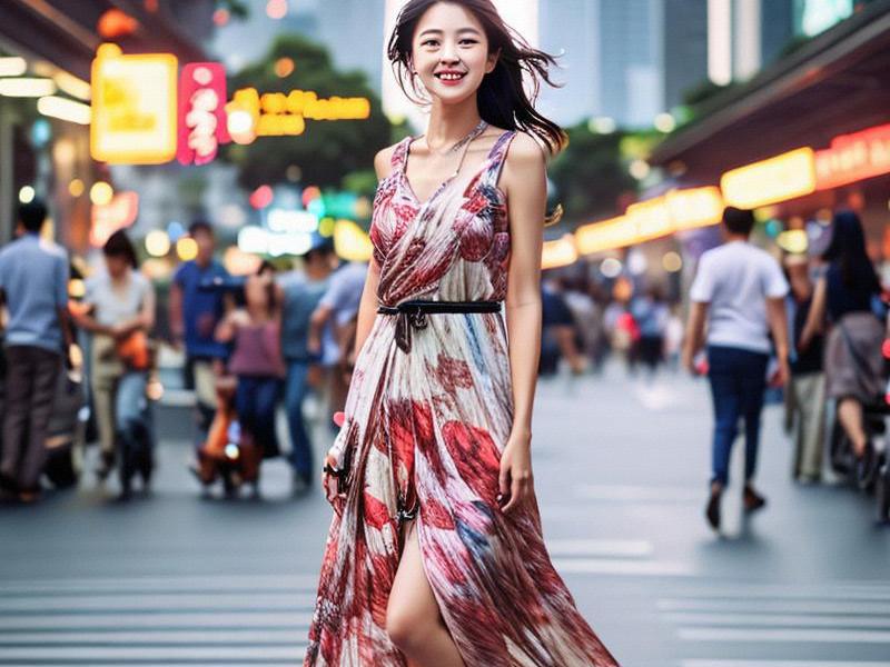 Shanghai's Entertainment Clubs: A Thriving Scene of Modern Nightlife