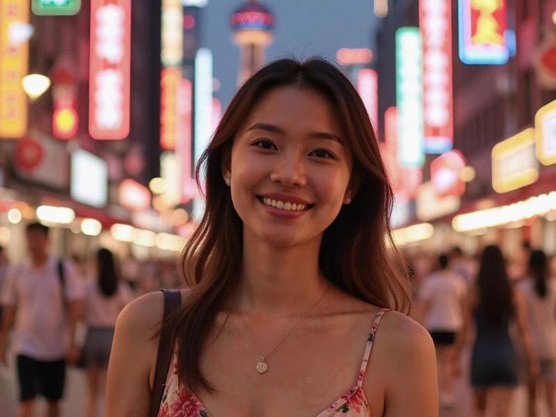 Metropolis and Hinterland: Shanghai's Expanding Sphere of Influence