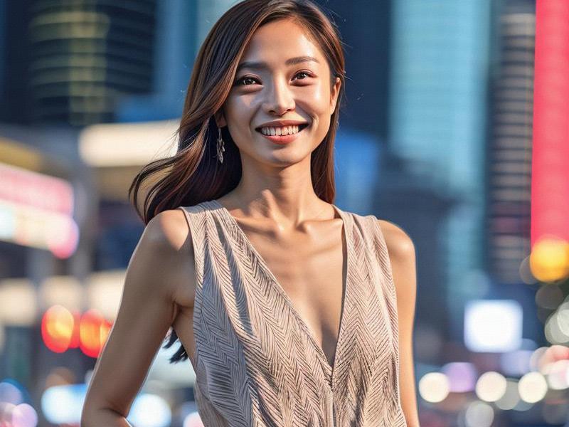 Shanghai: An Unparalleled Economic Hub