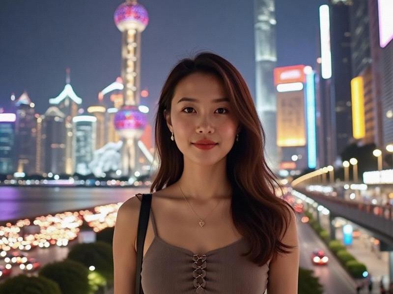 The Shanghai Beauty Revolution: How Local Women Are Redefining Chinese Aesthetics in the Global Era