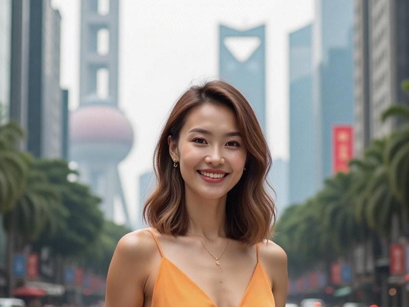 The Yangtze Delta Powerhouse: Shanghai and Its Satellite Cities Redefining Urban China