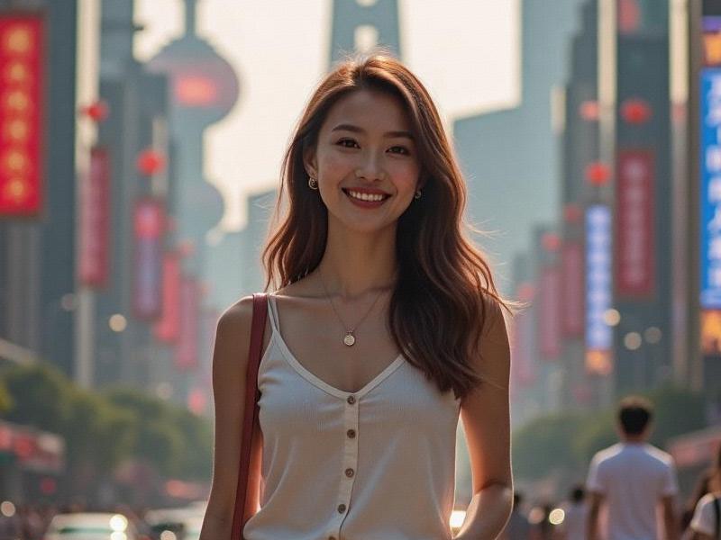 Shanghai 2025: Where Quantum Computing Meets Tea Ceremonies in China's Innovation Capital