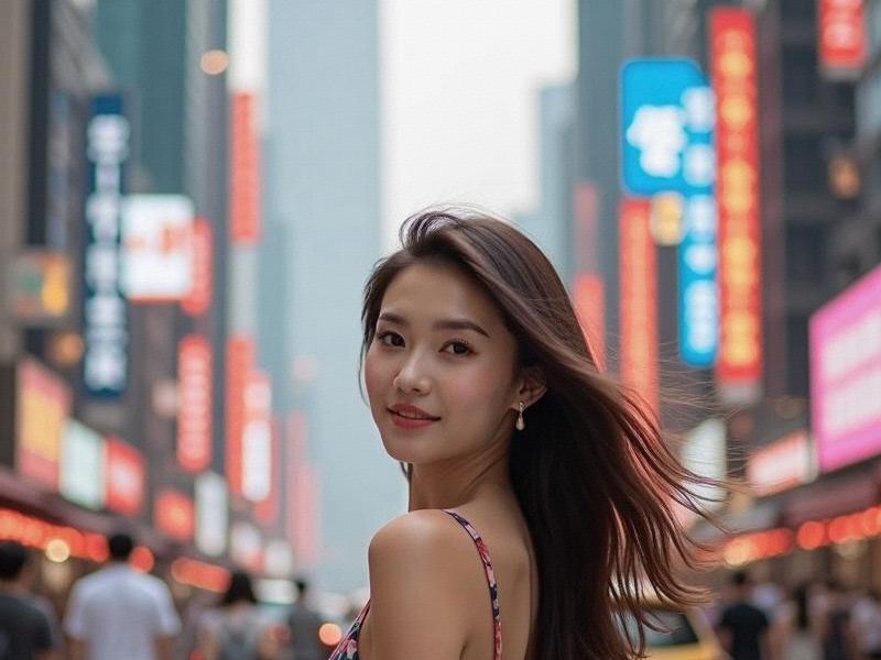 Shanghai Femininity Redefined: The Emergence of 5 New Female Archetypes in 2025