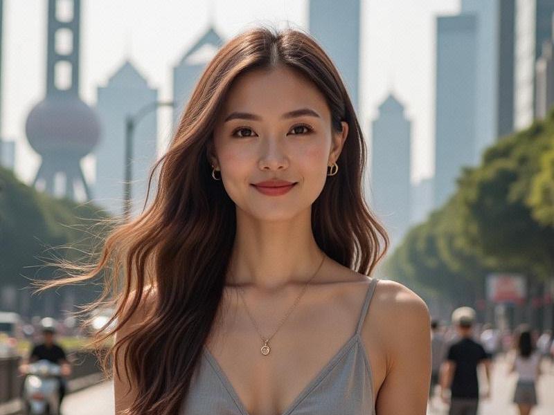 Shanghai After Dark: The Transformation of China's Entertainment Capital
