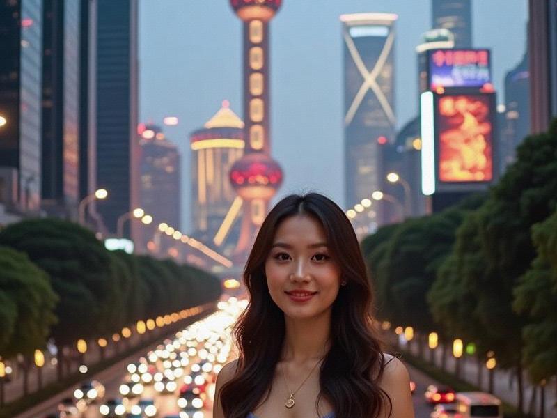 Shanghai’s Symbiosis: Blending Innovation and Heritage in the Yangtze River Delta