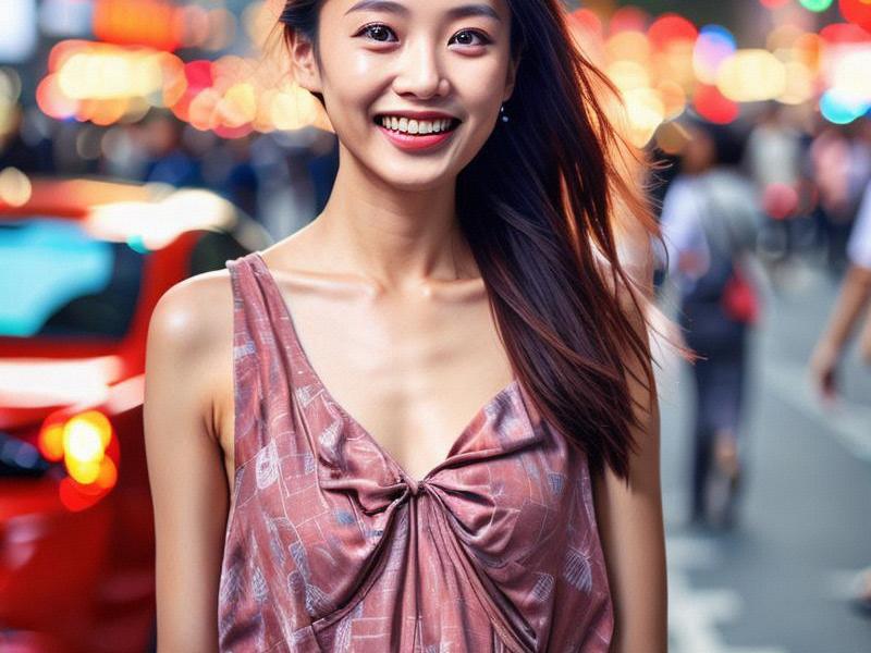 A Glimpse into the Entertainment Clubs of Shanghai: A Thriving Scene of Modern Nightlife