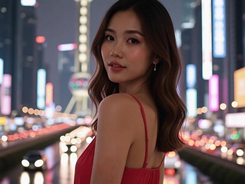 Shanghai 2025: Where Futurism Meets Heritage in China's Global Megacity