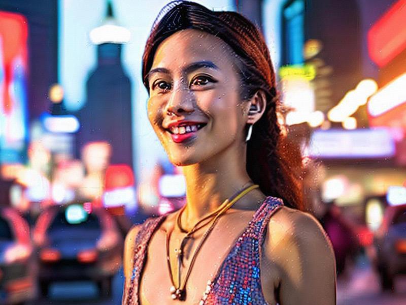 Shanghai: A Vibrant Metropolis at the Forefront of China's Modernization
