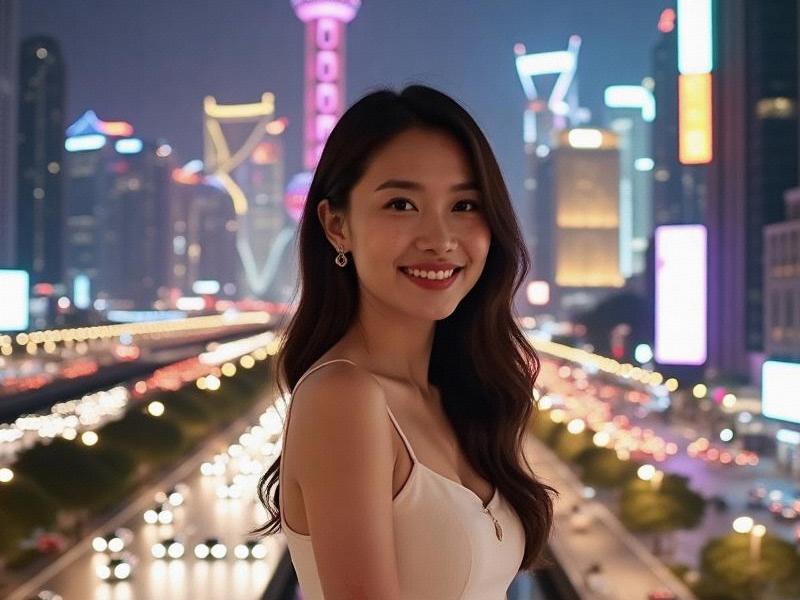 Shanghai's Nightlife Evolution: The New Generation of Entertainment Venues in China's Cosmopolitan Capital