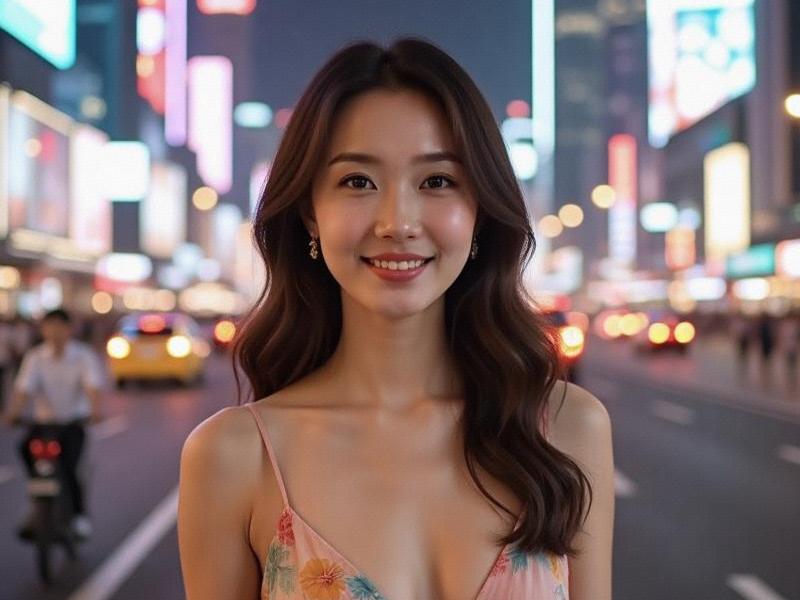 Shanghai's Power Women: How China's Most Cosmopolitan City is Redefining Femininity
