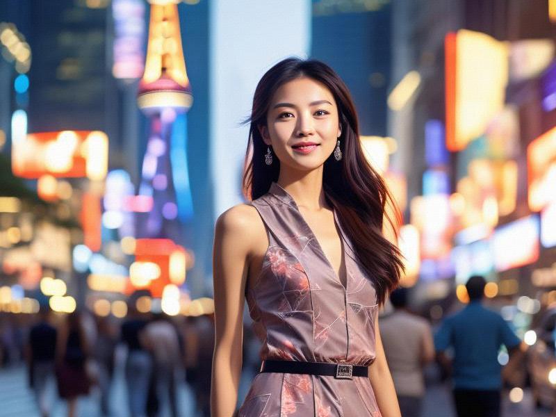 A Peek into Shanghai's Entertainment Hotspots