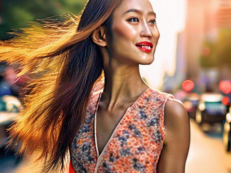 Shanghai's Thriving Entertainment Complexes: A Hub of Culture and Leisure