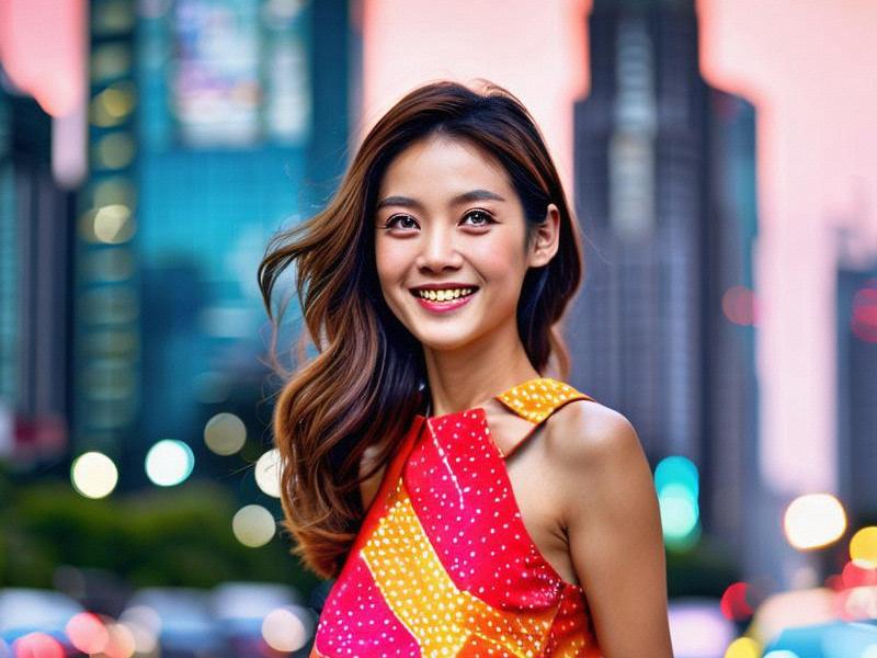 Shanghai: Gateway to China's Economic Powerhouse