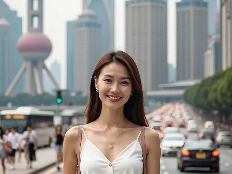 Shanghai Femininity 3.0: How China's Most Cosmopolitan Women Are Rewriting the Rules in 2025