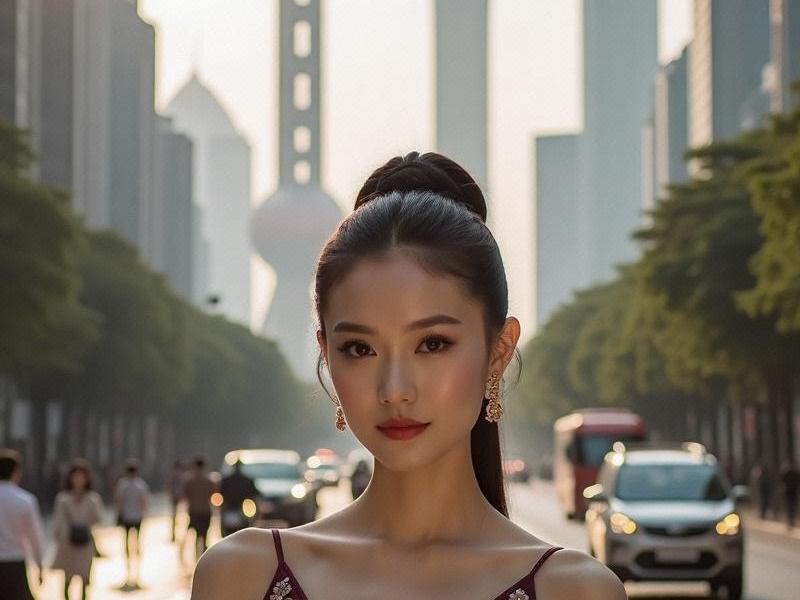 霓虹密码：上海娱乐会所的社会学镜像(1990-2025)
