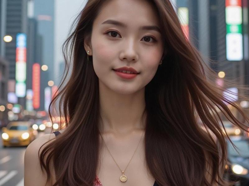 Shanghai Glamour Reimagined: How Metropolitan Women Are Redefining Success in China's Global City