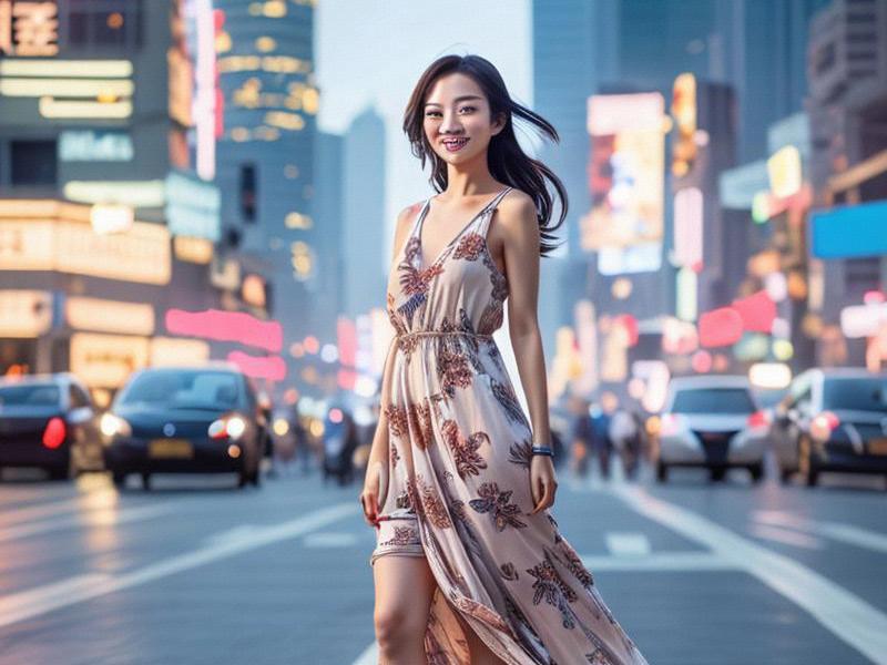 Exploring the Cultural Kaleidoscope: Shanghai's Rich Journey and Its Dynamic Present