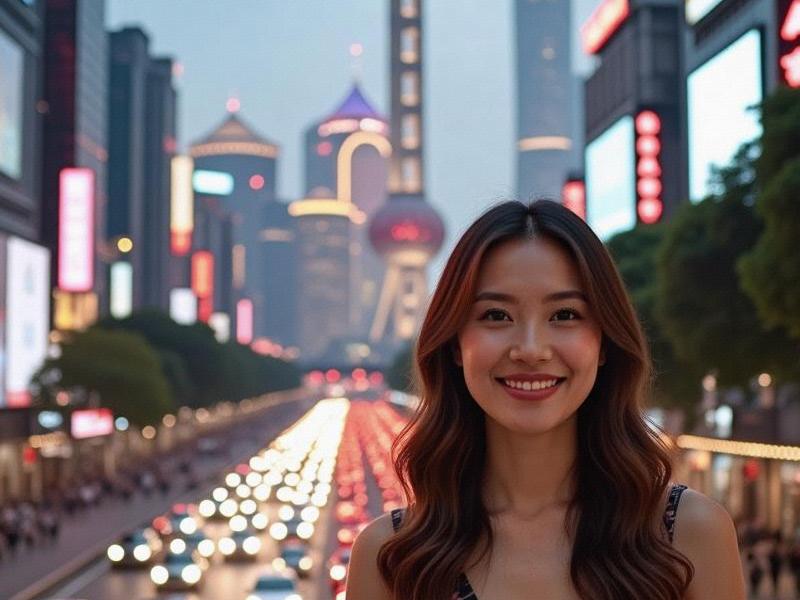 The Silicon Bund: Shanghai's Quantum Leap into Smart City 3.0