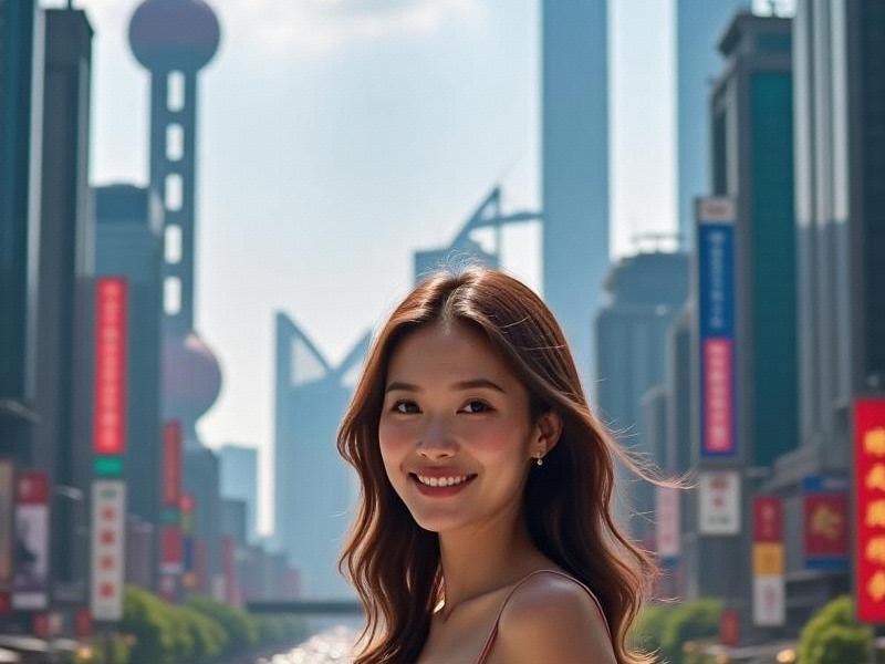 The Velvet Rope Revolution: How Shanghai's Nightlife Scene is Redefining Urban Entertainment