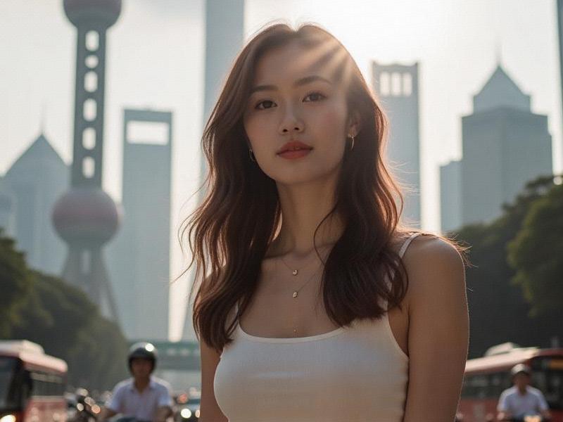 Neon Renaissance: How Shanghai's Night Economy Redefines Urban Life