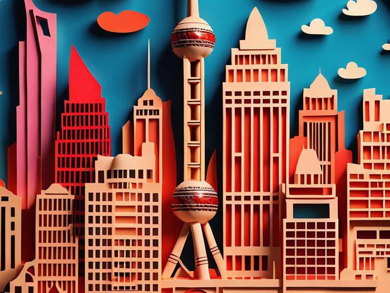 Shanghai's Thriving Entertainment Club Scene: A Nightlife Renaissance