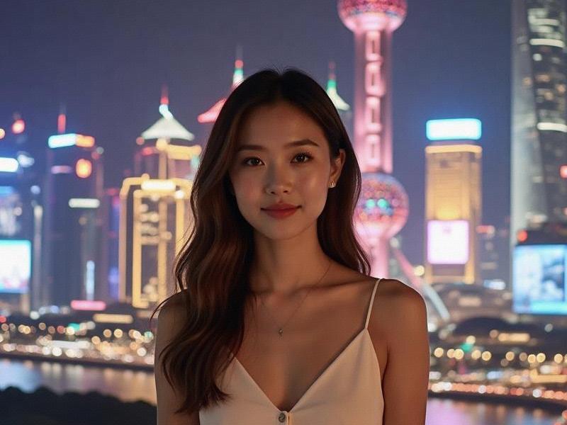 Shanghai Modern: The Evolving Identity of Shanghai Women in 2025