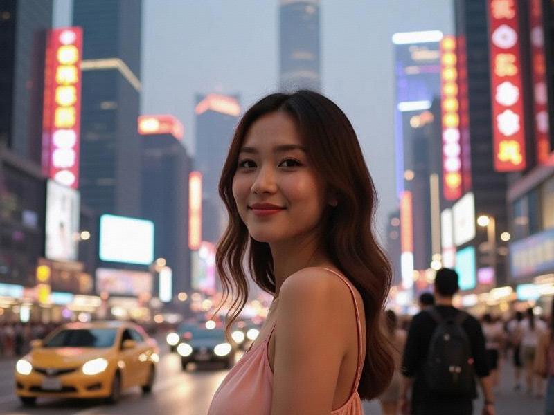 Shanghai & Beyond: The Yangtze Delta Megaregion Transforming Global Commerce