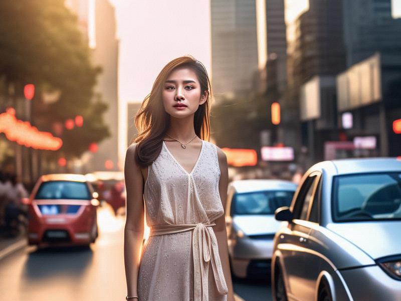 Shanghai and Its Surroundings: A Journey Through the Metropolis and Beyond