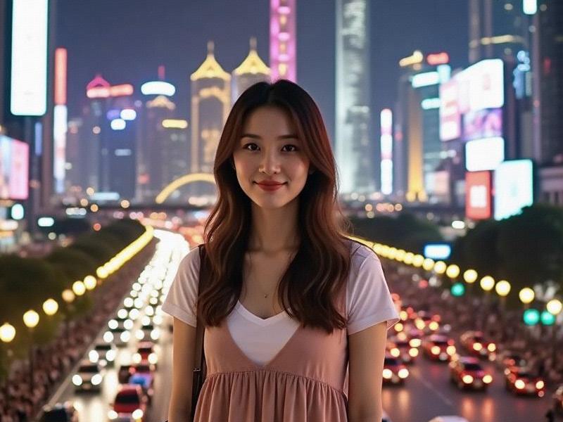 Shanghai's Expanding Horizon: The Integrated Future of the Yangtze River Delta Megaregion