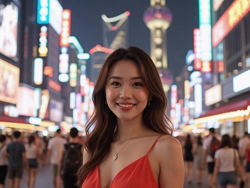 Shanghai 2025: Where Futurism Meets Heritage in China's Global Megacity