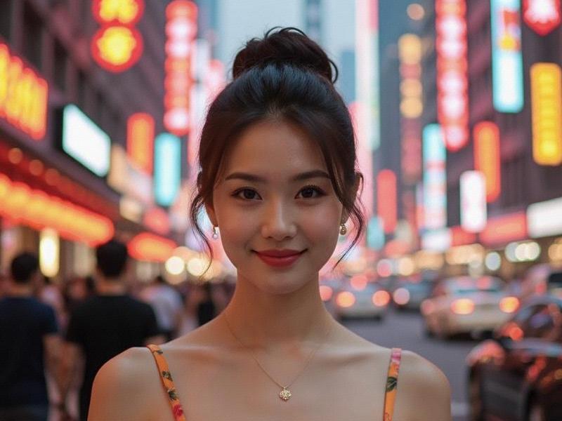 Neon Renaissance: Shanghai's Entertainment Clubs Navigate Post-Pandemic Transformation